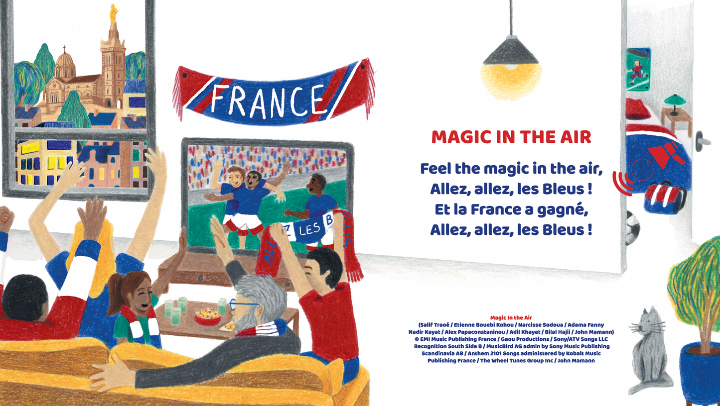FRANCE