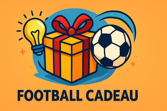 10 Idées Football Cadeau Incontournables Pour 2026