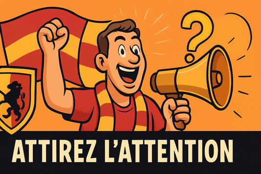 7 Façons Uniques De Devenir Un Supporter Lens En 2025