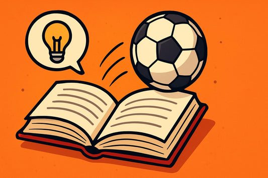 7 Idées De Livre Sur Foot À Découvrir Absolument En 2025