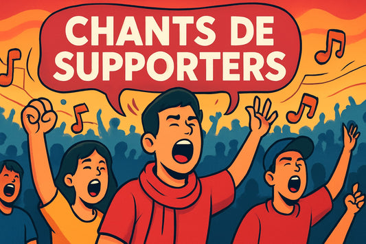 8 Chants De Supporters Incontournables À Découvrir En 2026