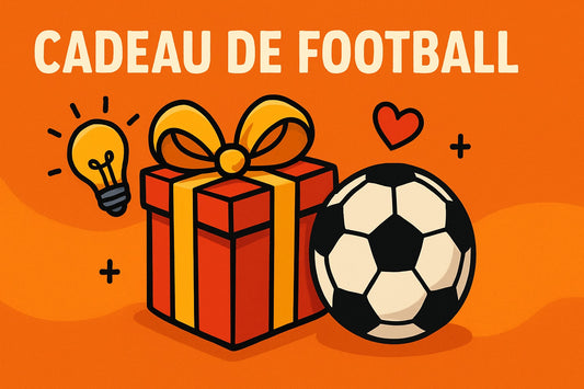 8 Idées Cadeau De Football Incontournables En 2025
