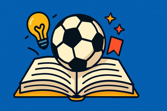 8 Idées De Livre De Foot À Découvrir Absolument En 2026