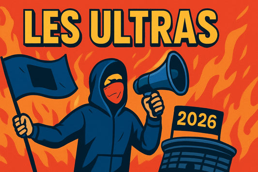 Guide 2026 : Les Ultras, Culture et Influence