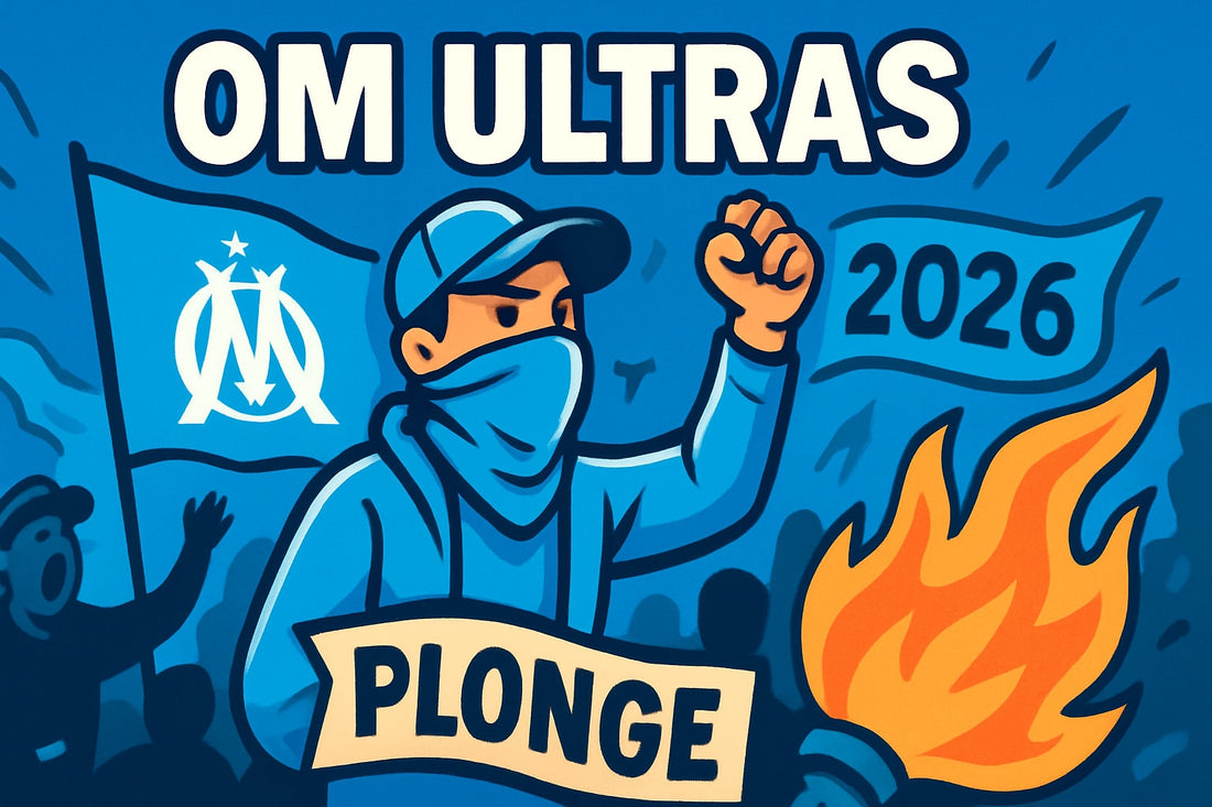Guide 2026 : Plongée Dans L’univers Des OM Ultras