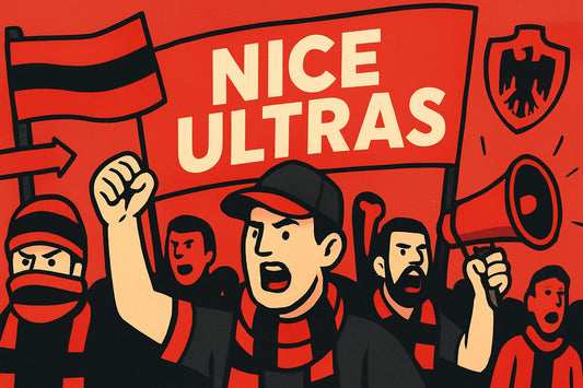 Guide 2026 : Tout Savoir Sur Les Nice Ultras Et Leur Influence