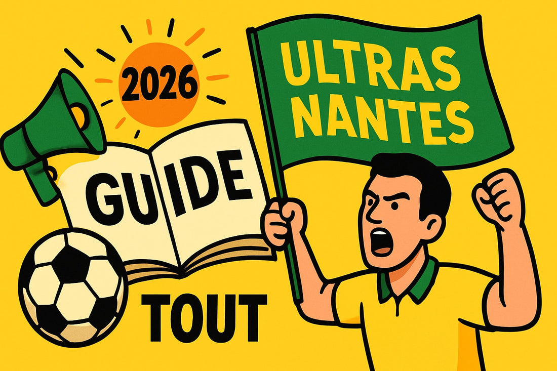 Guide 2026 : Tout Savoir Sur Les Ultras Nantes