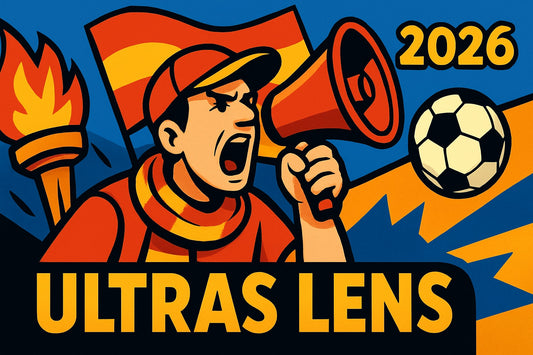 Guide 2026 : Tout Savoir Sur Ultras Lens