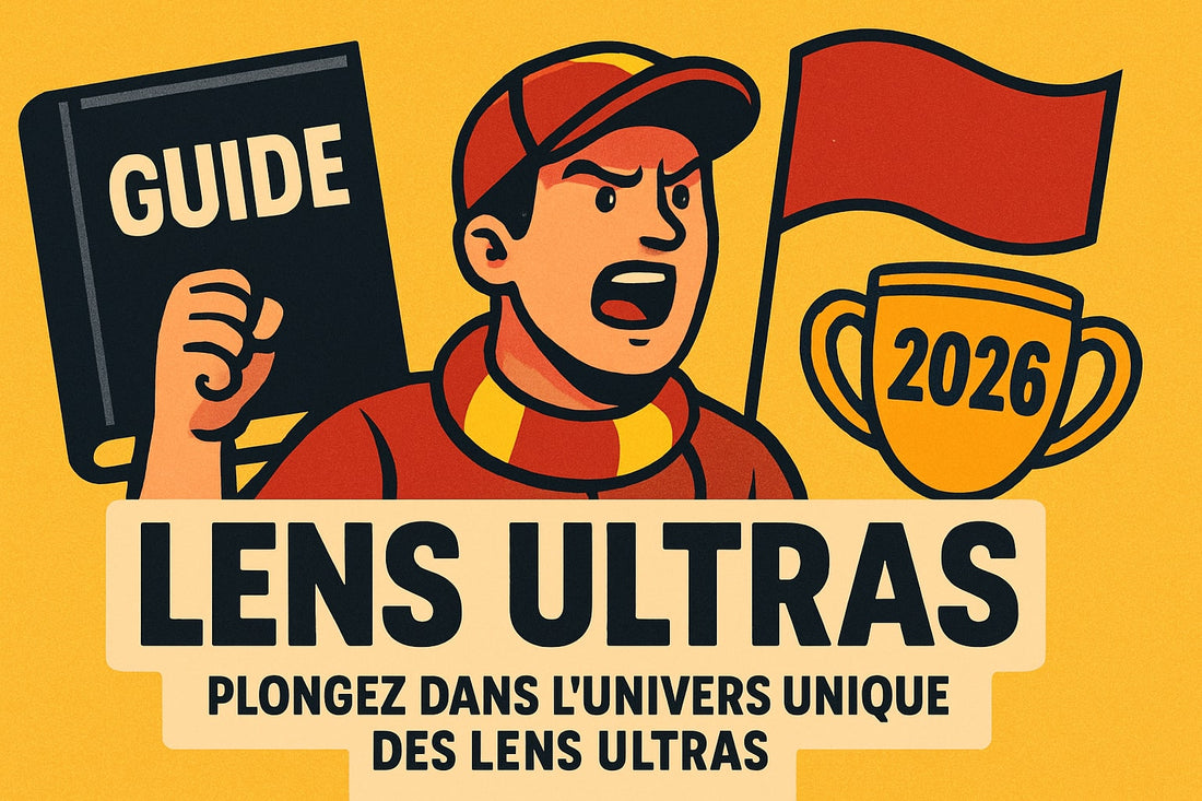 Guide Complet 2026 : Lens Ultras, Passion et Engagement