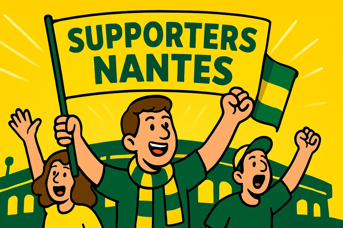Guide Complet Des Supporters Nantes : Passion Et Conseils 2026