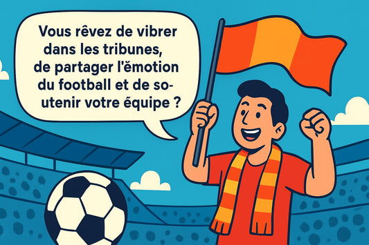 Guide Complet Du Supporter Football Pour Débutants 2025