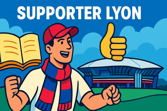 Guide Complet Du Supporter Lyon : Astuces et Conseils 2025