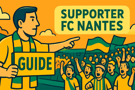 Guide Complet Pour Devenir Supporter FC Nantes En 2025