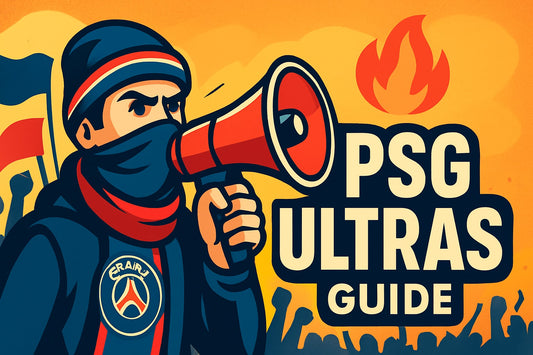 Guide Complet Sur Les PSG Ultras : Histoire et Influence 2025