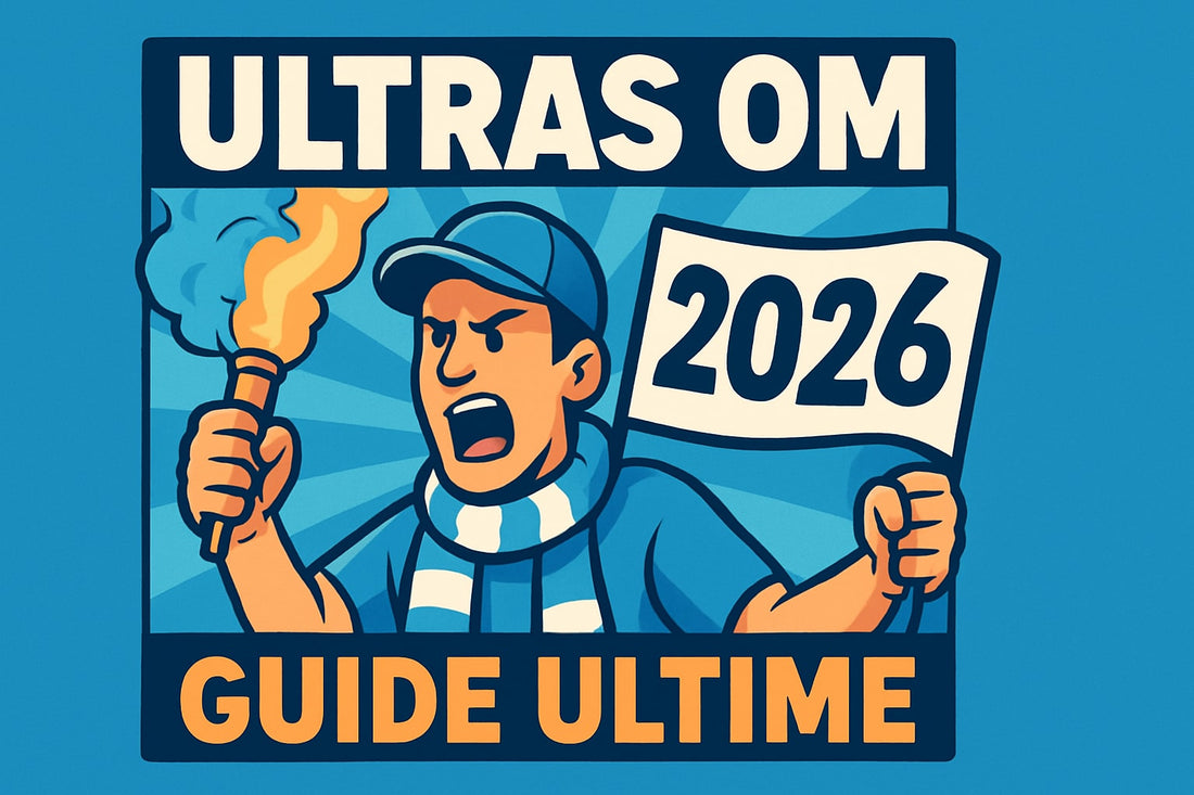 Guide Ultime 2026 : Tout Savoir Sur Les Ultras OM