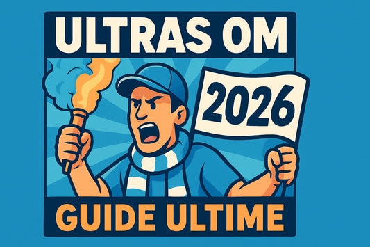 Guide Ultime 2026 : Tout Savoir Sur Les Ultras OM