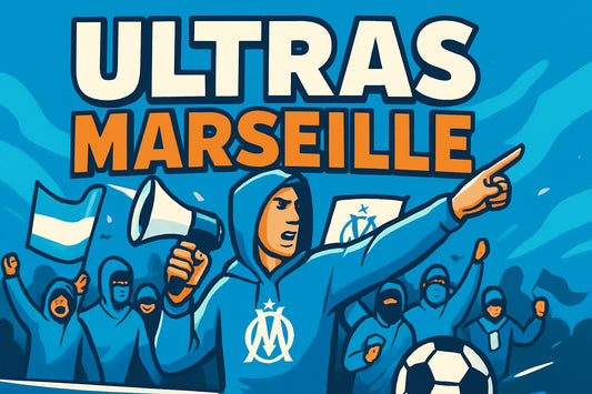 Guide Ultime Des Ultras Marseille : Passion Et Histoire 2026