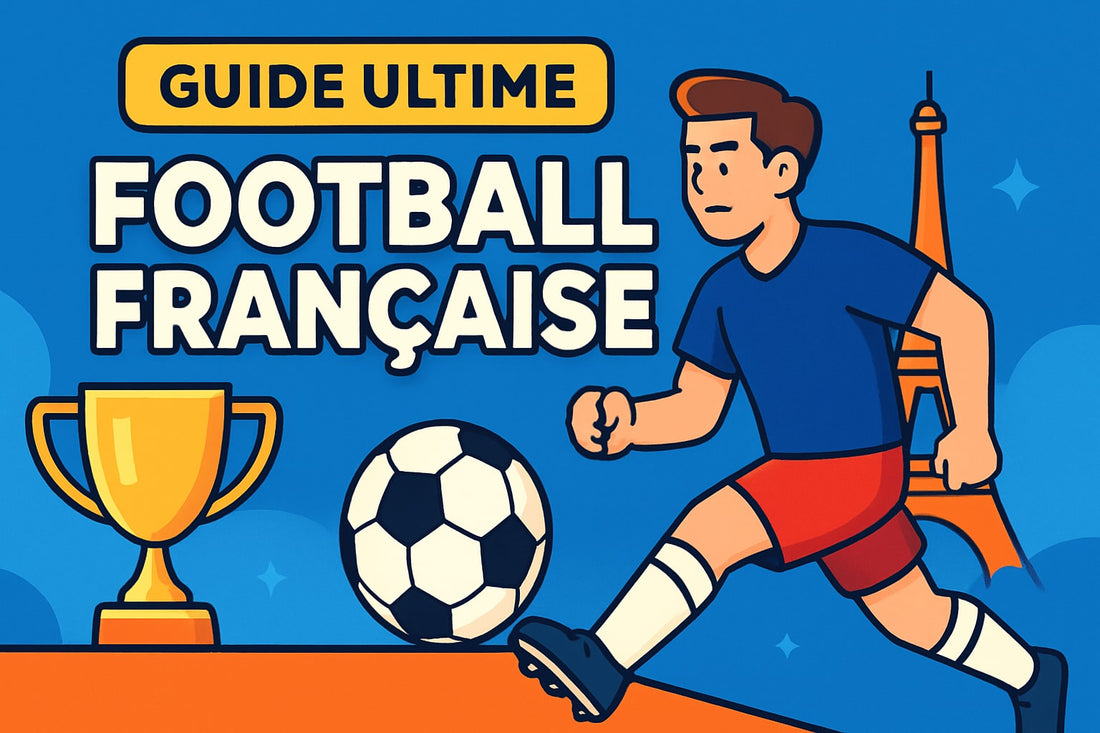 Guide Ultime Du Football Française : Tendances Et Conseils 2025