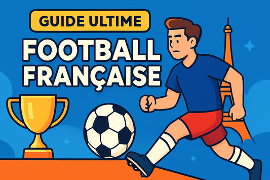 Guide Ultime Du Football Française : Tendances Et Conseils 2025