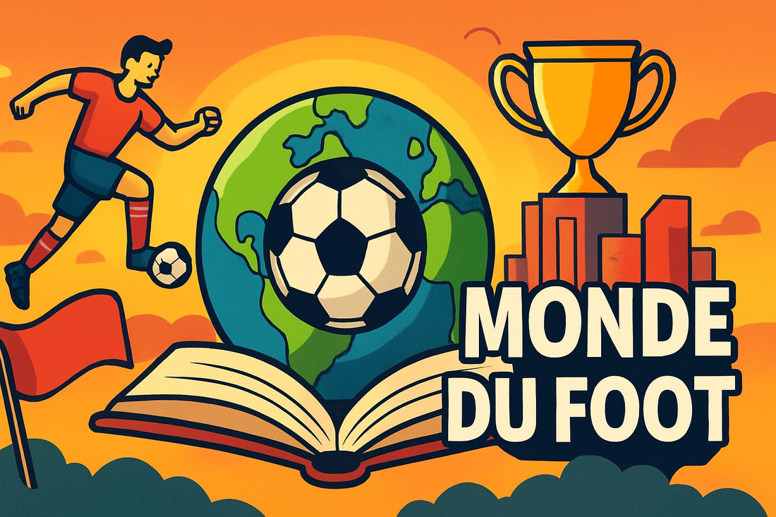 Guide Ultime Du Monde Du Foot : Tendances Et Conseils 2026