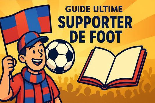 Guide Ultime Du Supporter De Foot : Conseils Et Astuces 2026