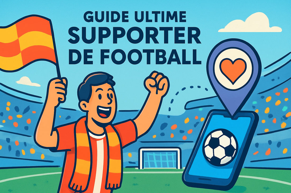 Guide Ultime Du Supporter De Football En 2025