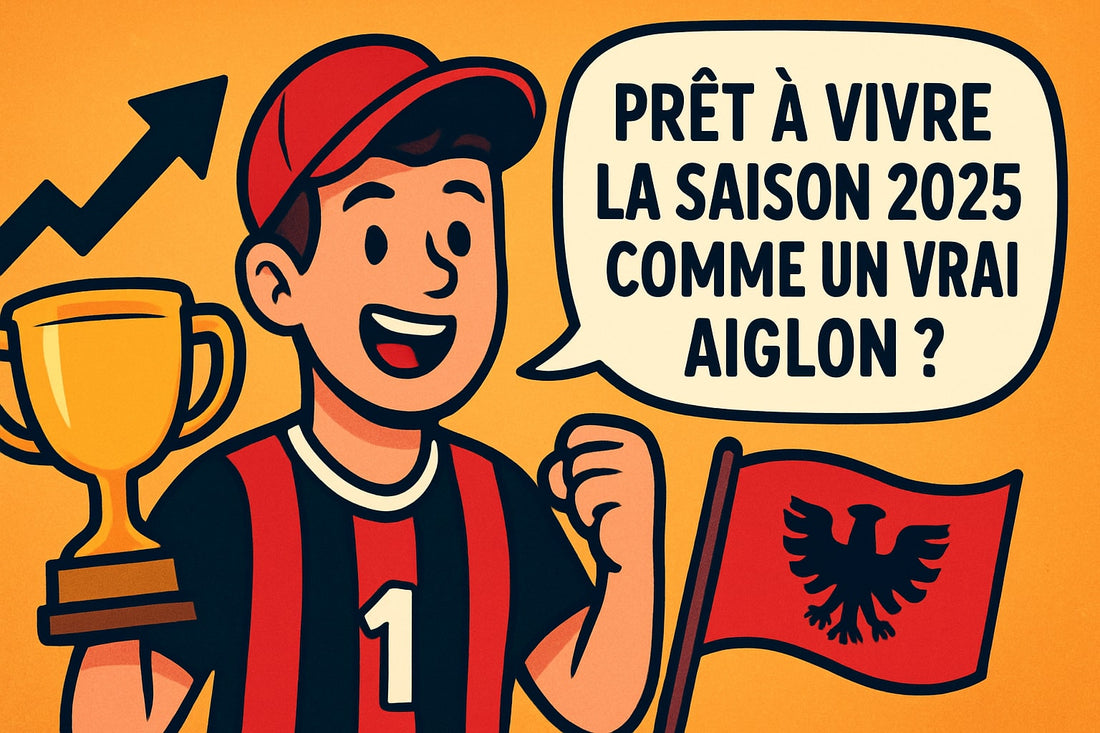 Guide Ultime Du Supporter Nice : Conseils Et Astuces 2025