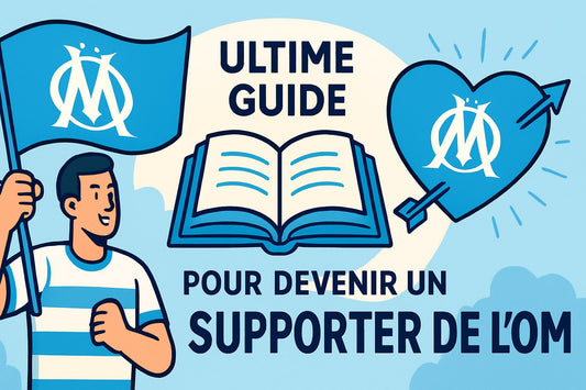 Guide Ultime Pour Devenir Un Om Supporter En 2026