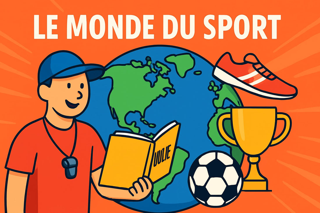 Le Monde du Sport : Guide Essentiel pour 2026