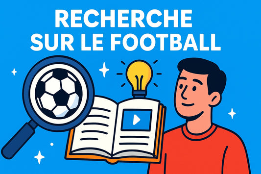 Recherche Sur Le Football : Guide Complet 2026