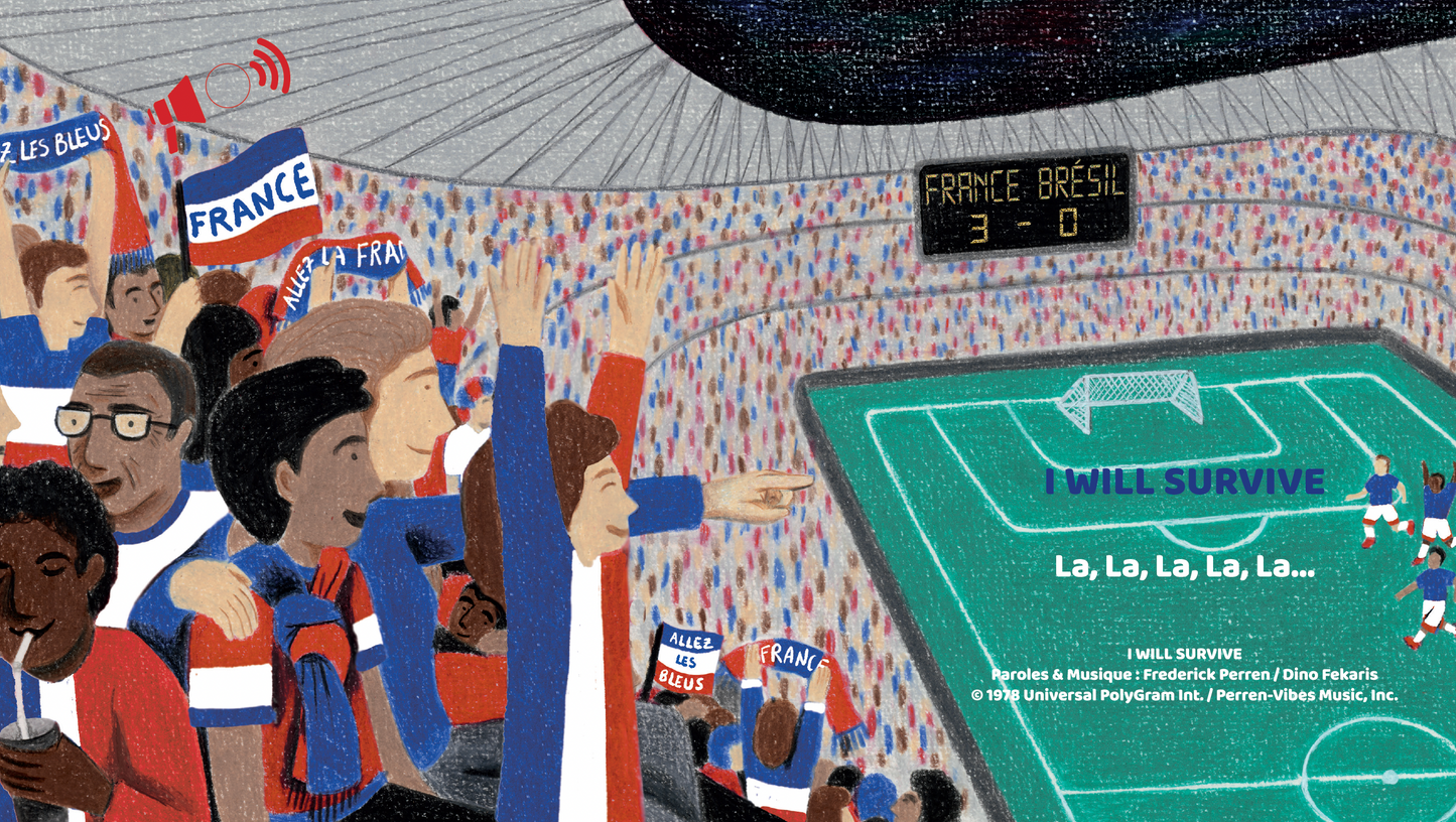 FRANCE
