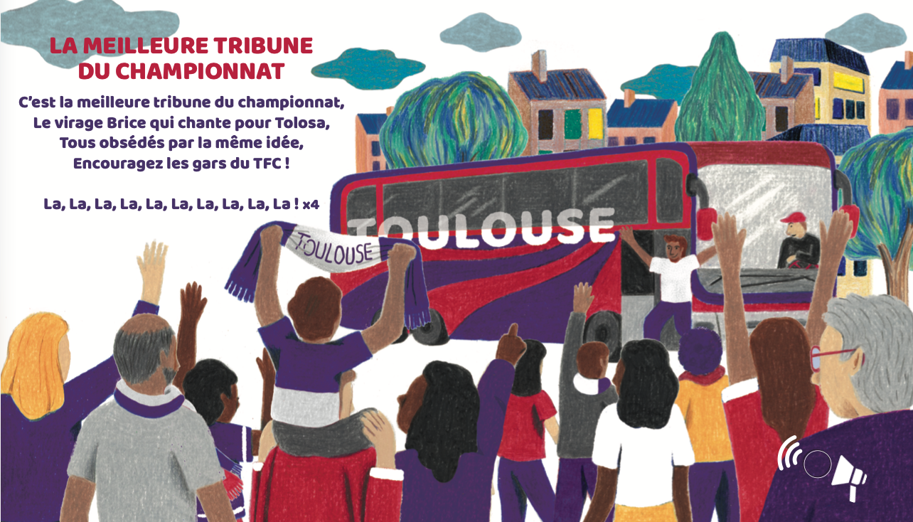 TOULOUSE