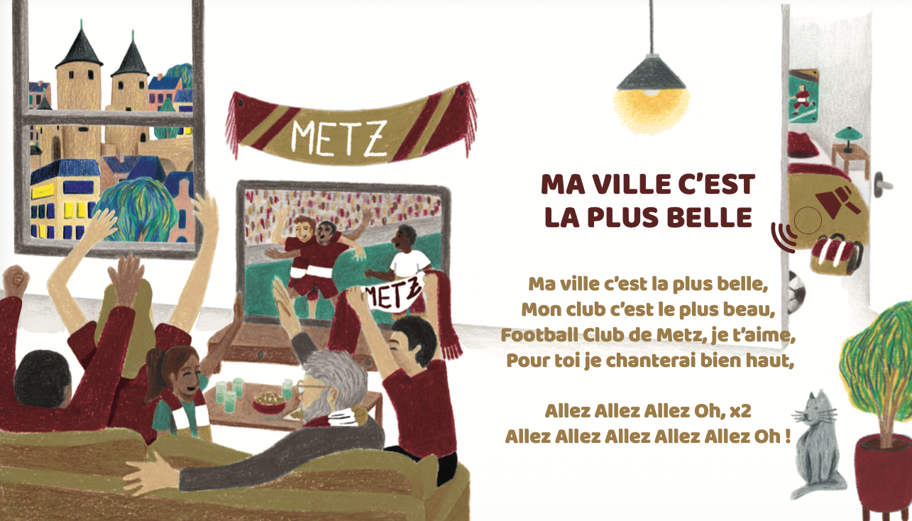 METZ