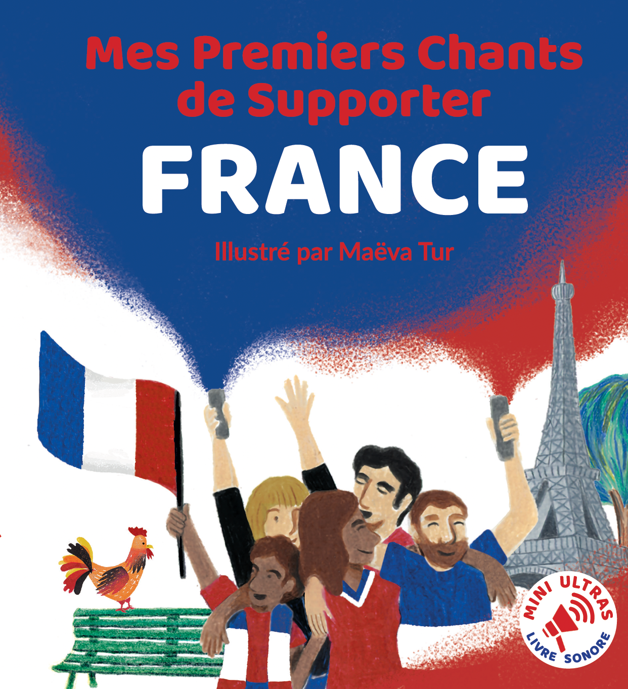 FRANCE