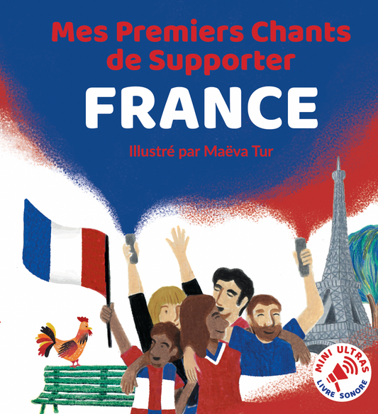 FRANCE