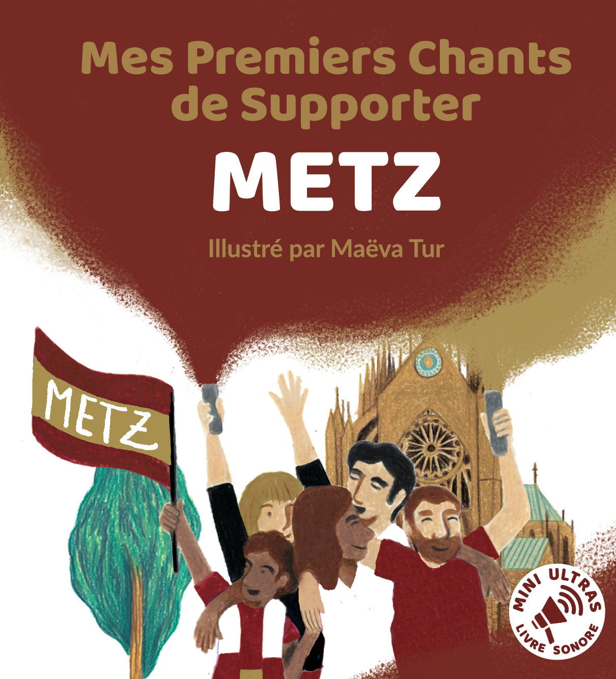 METZ