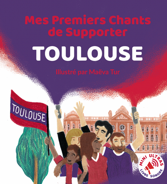 TOULOUSE