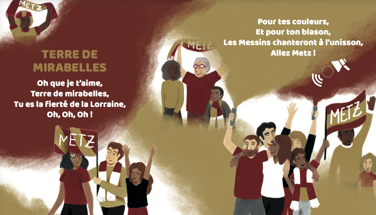 METZ